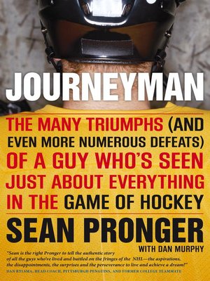 cover image of Journeyman